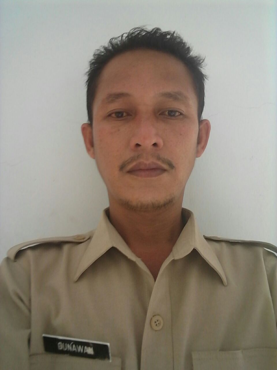 GUNAWAN KABONTE, S.E.