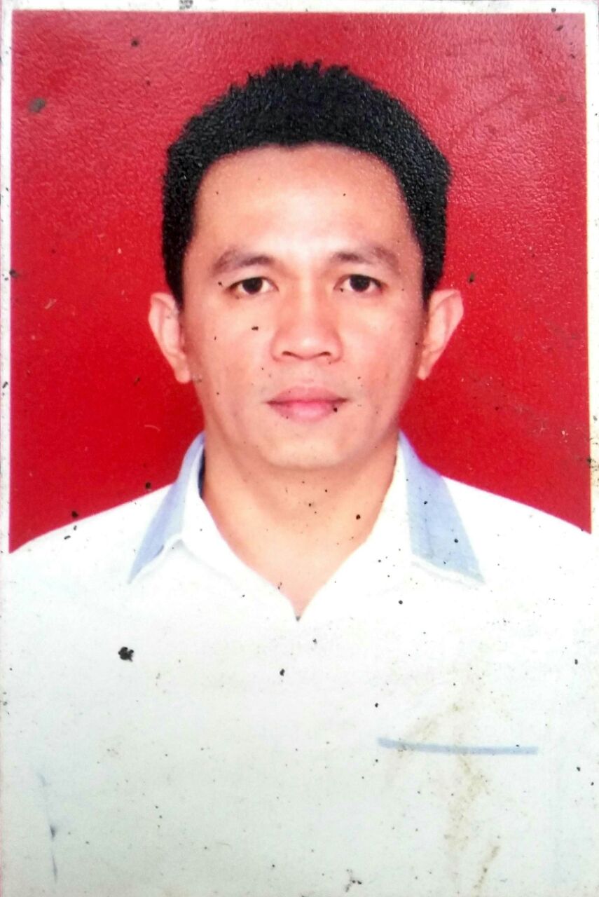 FREESTLY JANRY SANGER, S.Kep Ns