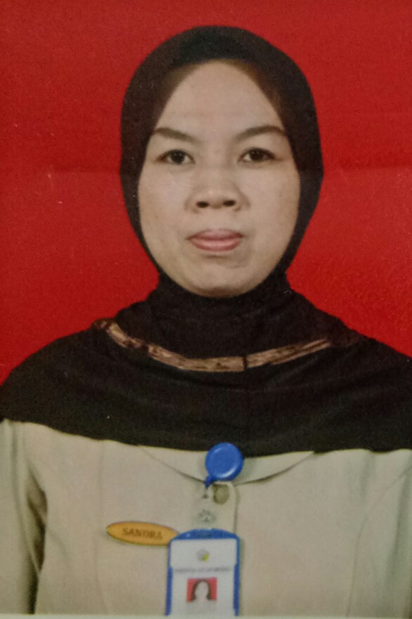 SANDRA LIMBANADI, S.Psi.