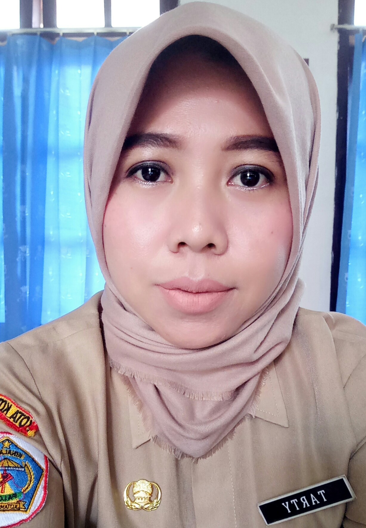 ENA SUTARTY MONOARFA, S.E.