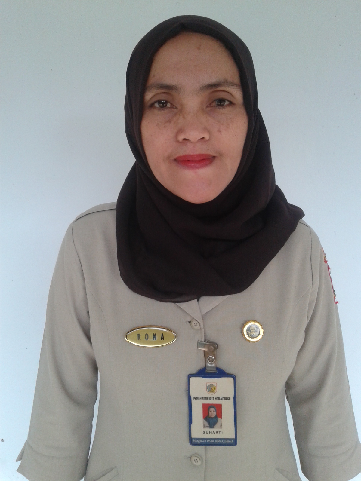 RONA MOKOGINTA, S.E.