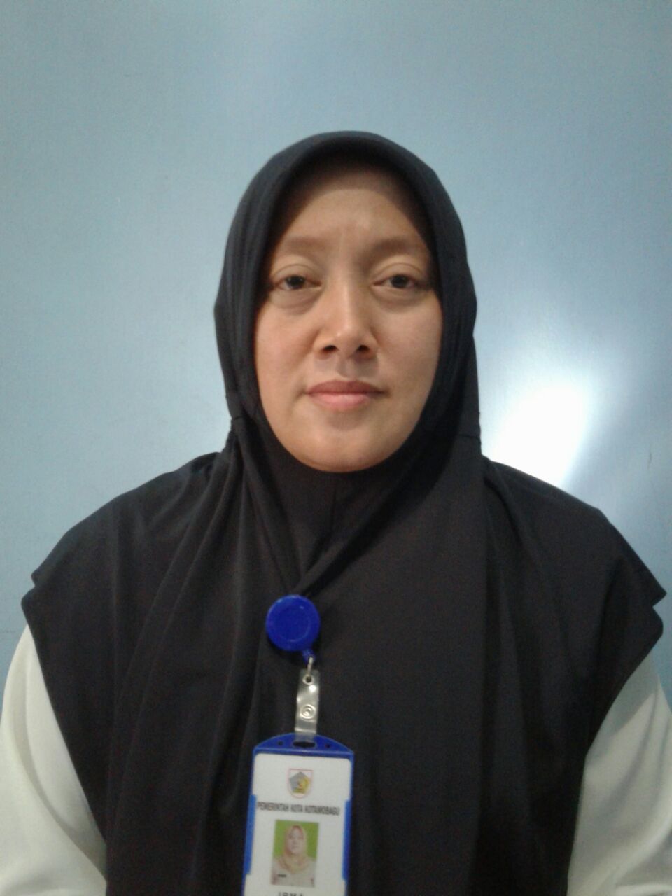 IRMA MOKOAGOW, A.Md.AK