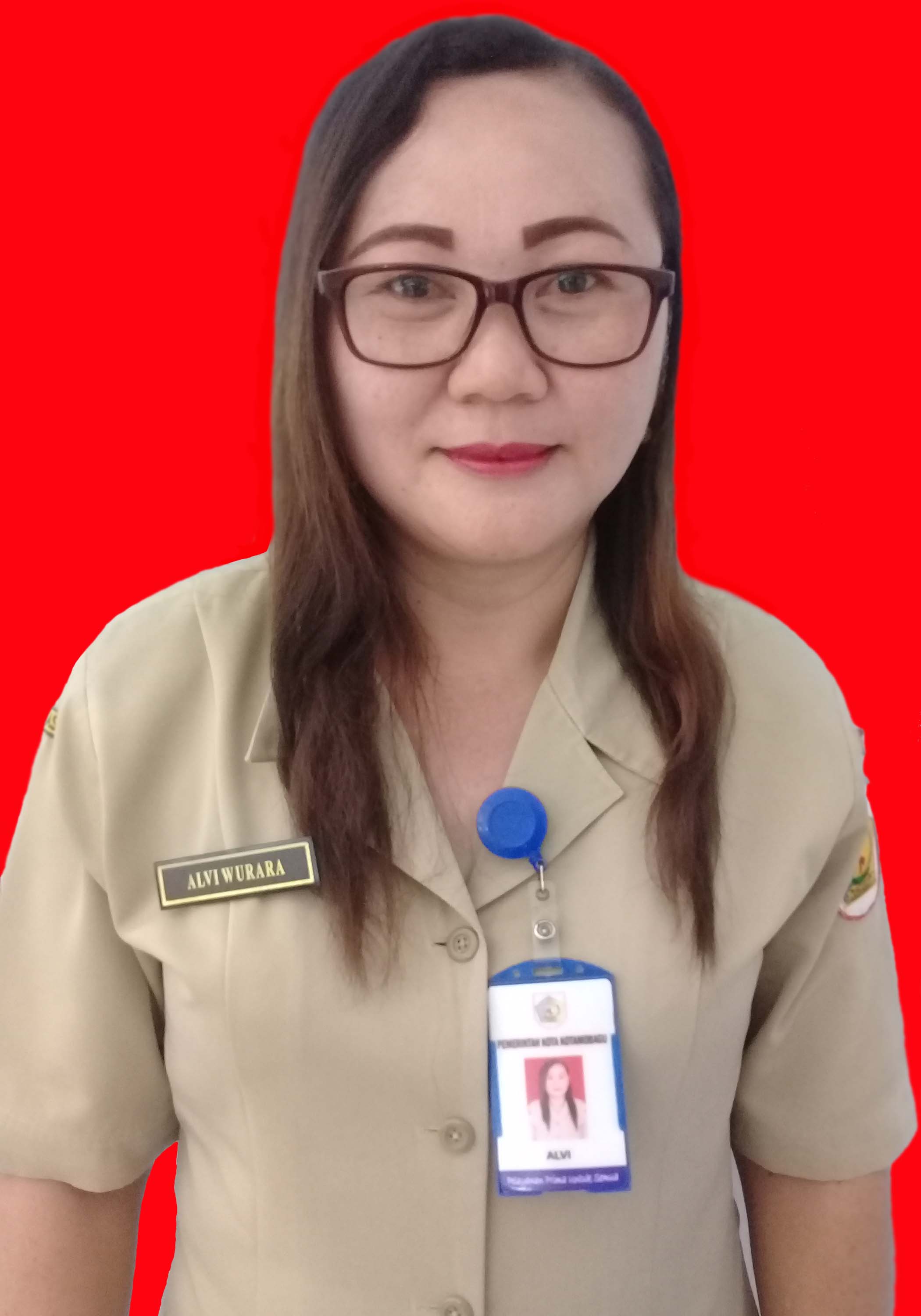 ALVI VIANE WURARA, S.Pd.