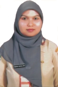 HARIYANTI SUTARJO, S.K.M.