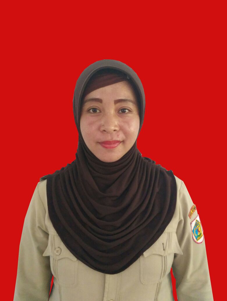 VERAWATI MAMONTO, S.Pd.