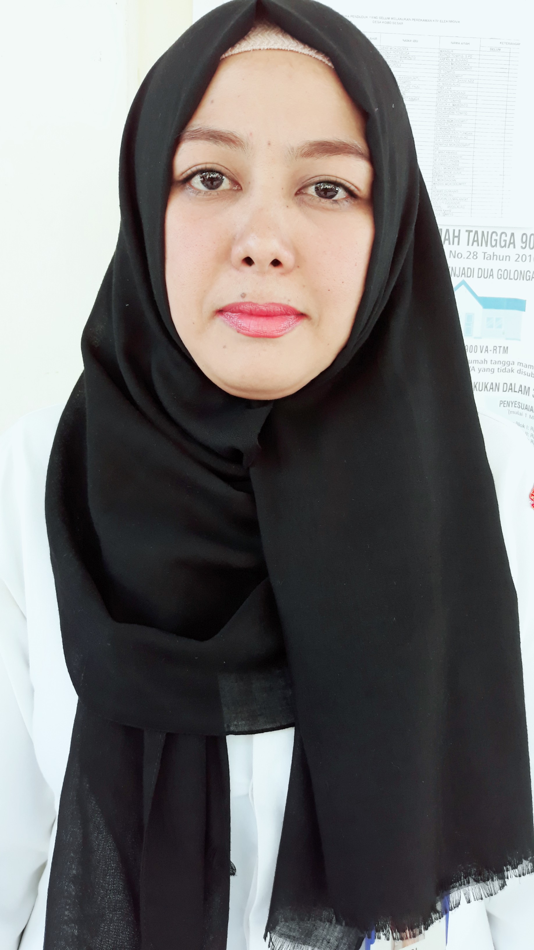 SUSI BONDE, S.IP