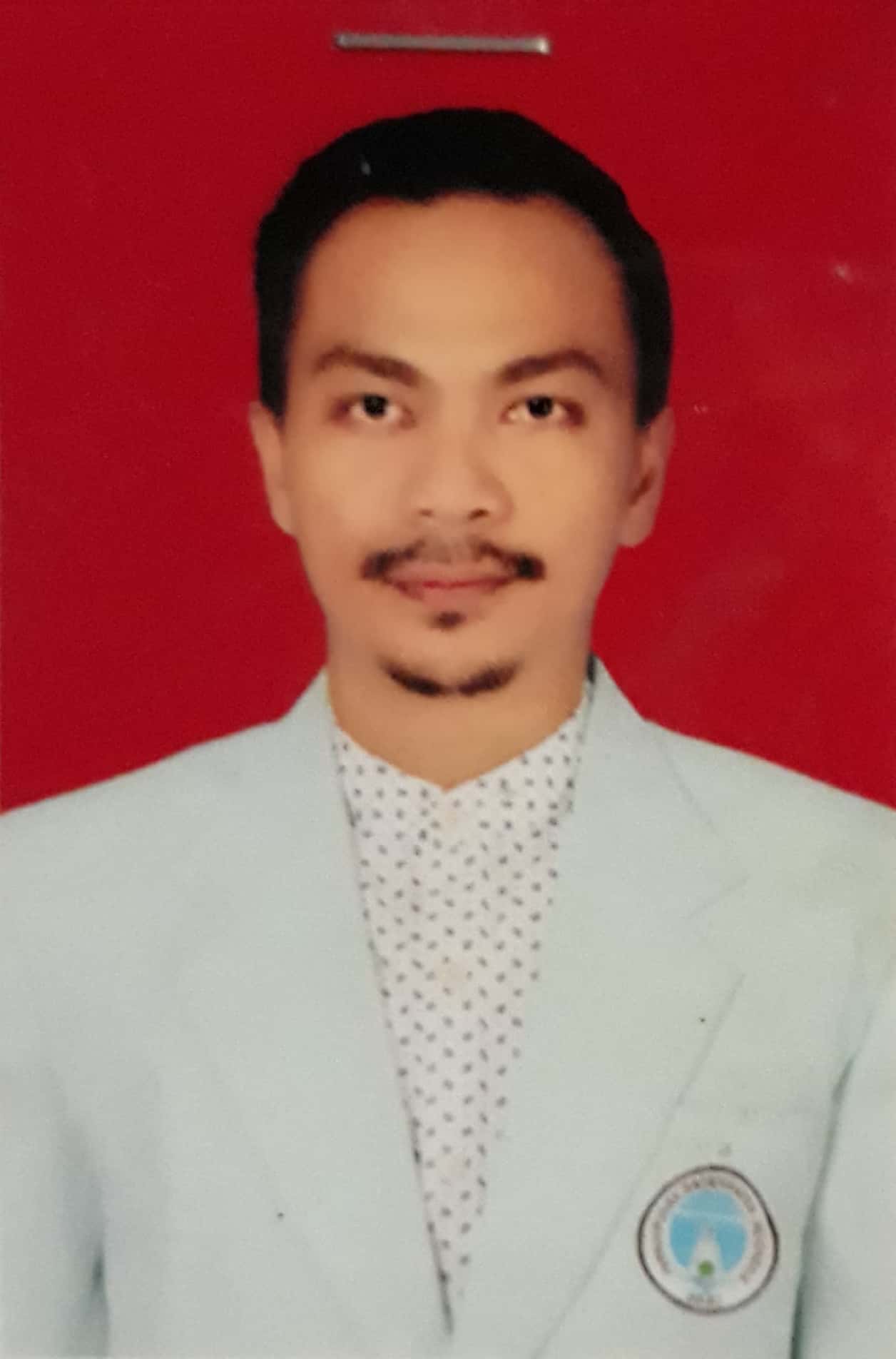 MU`AMAR MOKOAGOW, A.Md.Rad