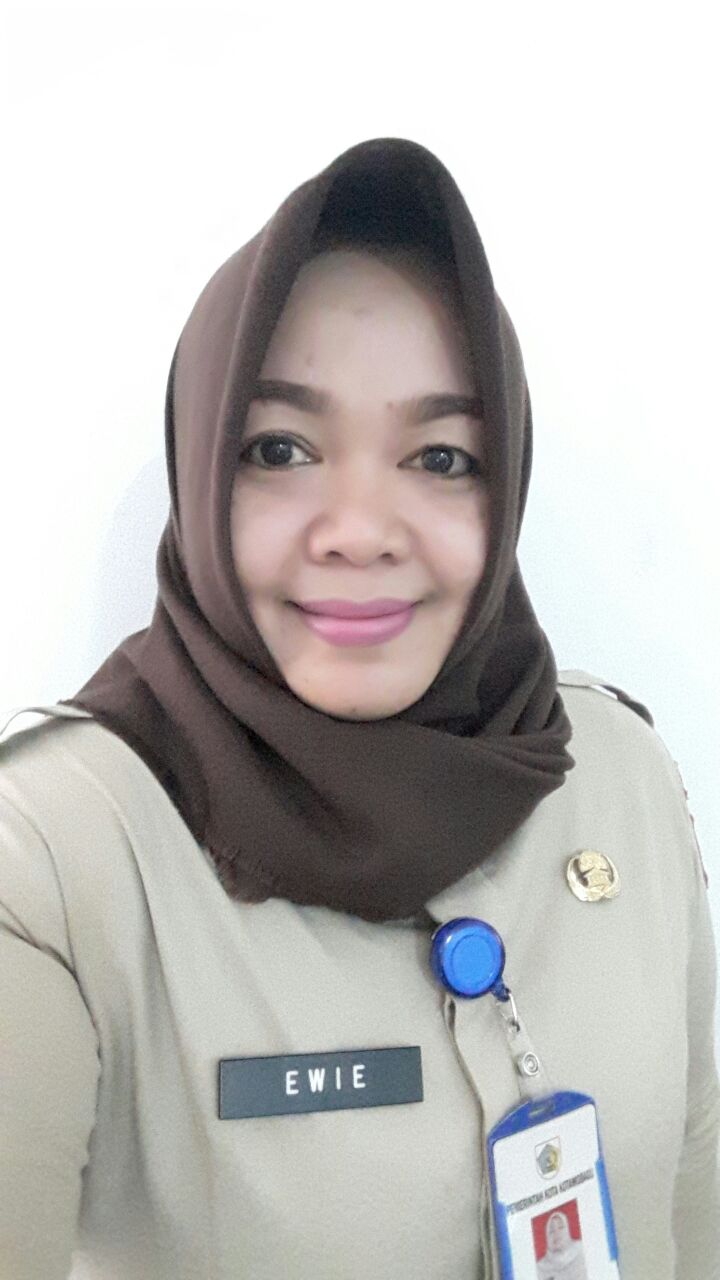 SRI DEWIYANTI RAHAYU, S.Pt.