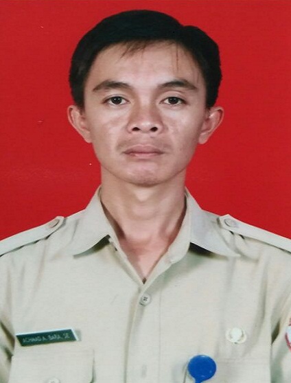 ACHMAD AFFANDI BARA, S.E.