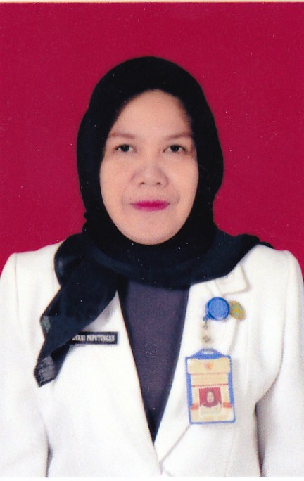 SURYANI PAPUTUNGAN, S.Pd.