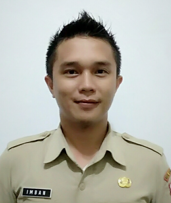 SAIFUDIN MASYHUR IMBAN, S.E.