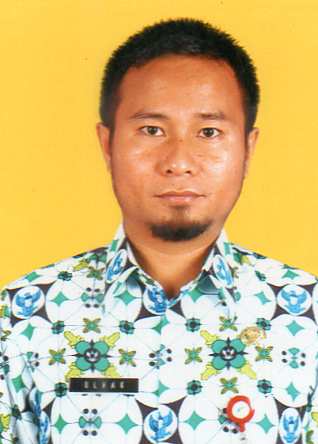 MAHBUB ULHAK MOKODOMPIT, S.H.