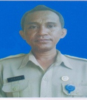 EFRAYM RICHARD KEABAN, S.Pd.