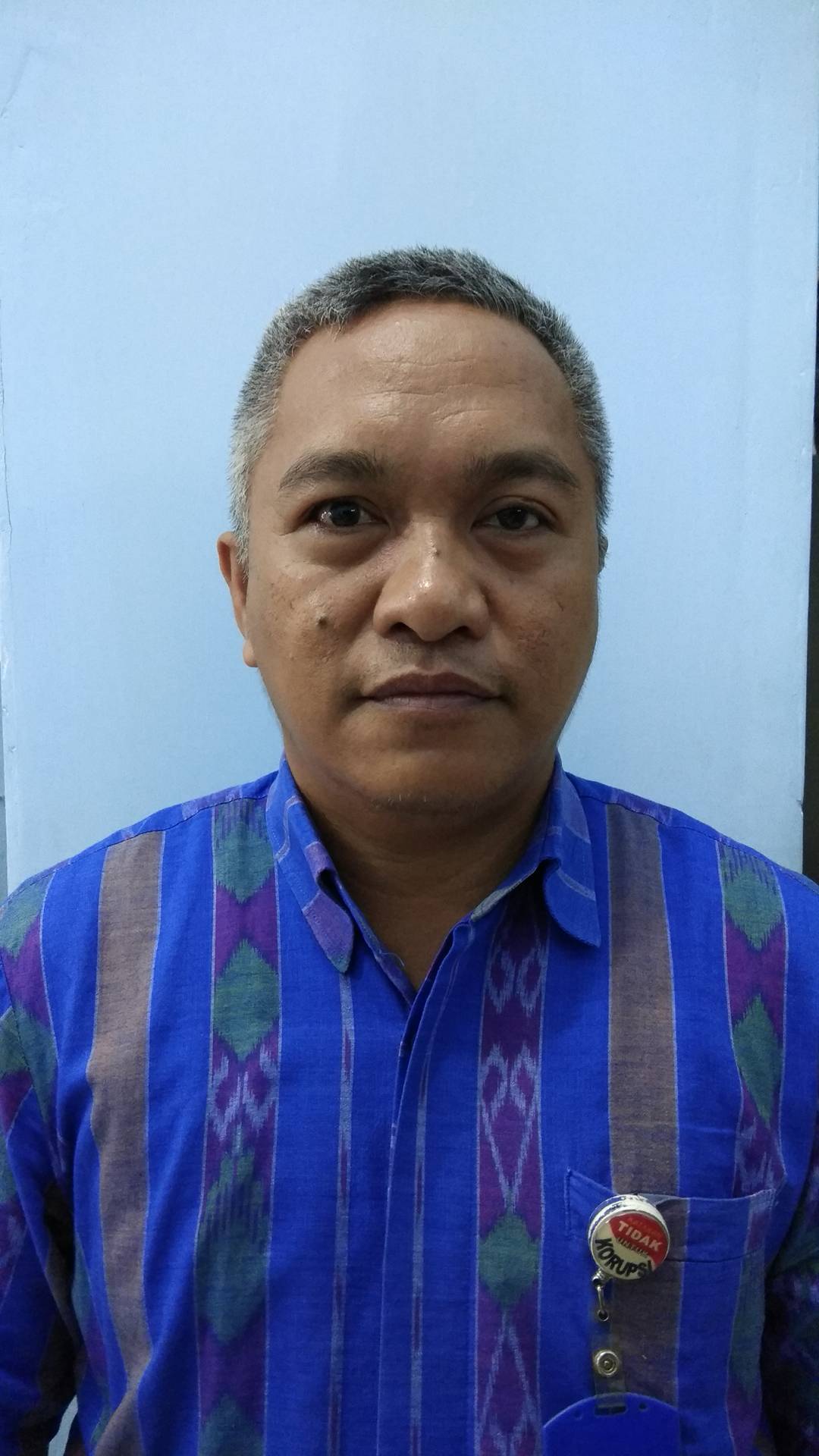 SYAFRUDIN SALEH ABAS, S.E.