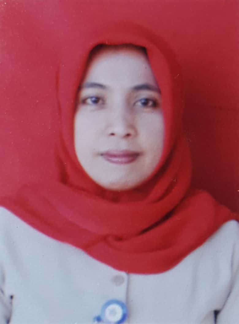 JASMAWATI MAMANGKAI, S.Pd.