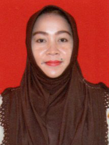 RULIANTI BALUNTU, S.Pd.