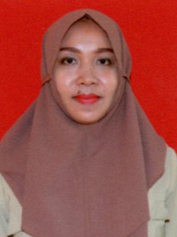 MIRAWATI BALUNTU, S.Pd.