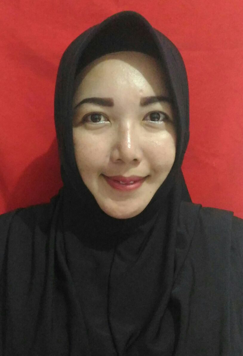 RIZKI NIKMATULLAH, S.P.
