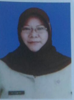 RUKMINI NURHAMIDIN, S.E.