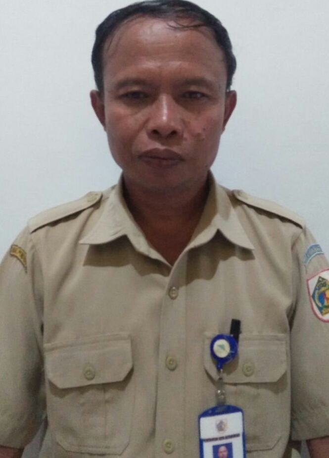 AHMAD YADI SARDI, S.Pd.