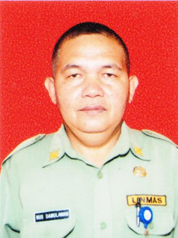 NUS DAMULAWAN, S.Pd.