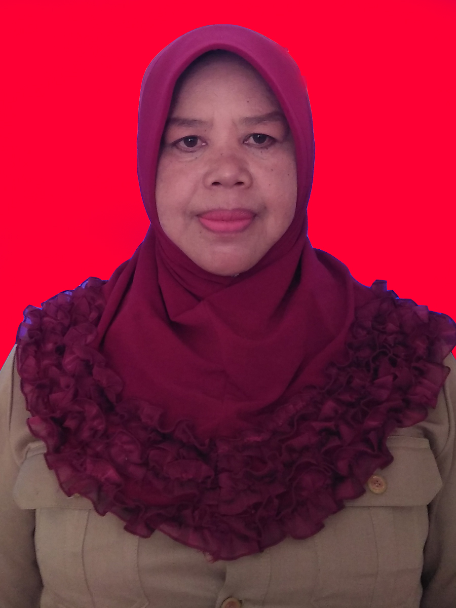 HELDA DAMOPOLII, S.Pd.