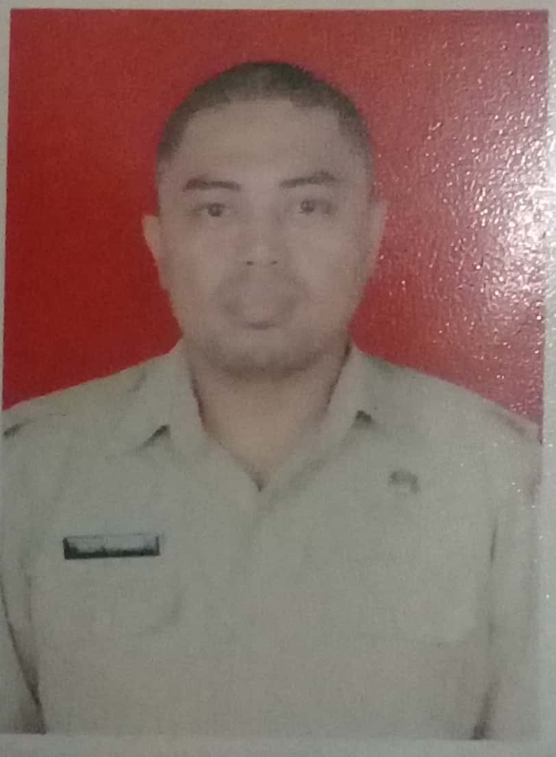 MOHAMAD IRAWAN MOKODONGAN, A.Ma., S.P.W.K