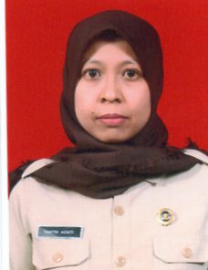 TANTRI WAHYUNI ADATI, S.E.