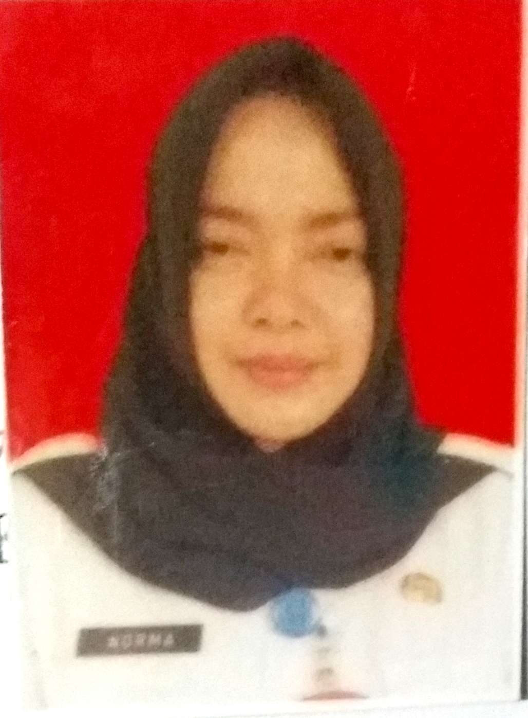 NORMA MANANGIN, A.Md.Kep