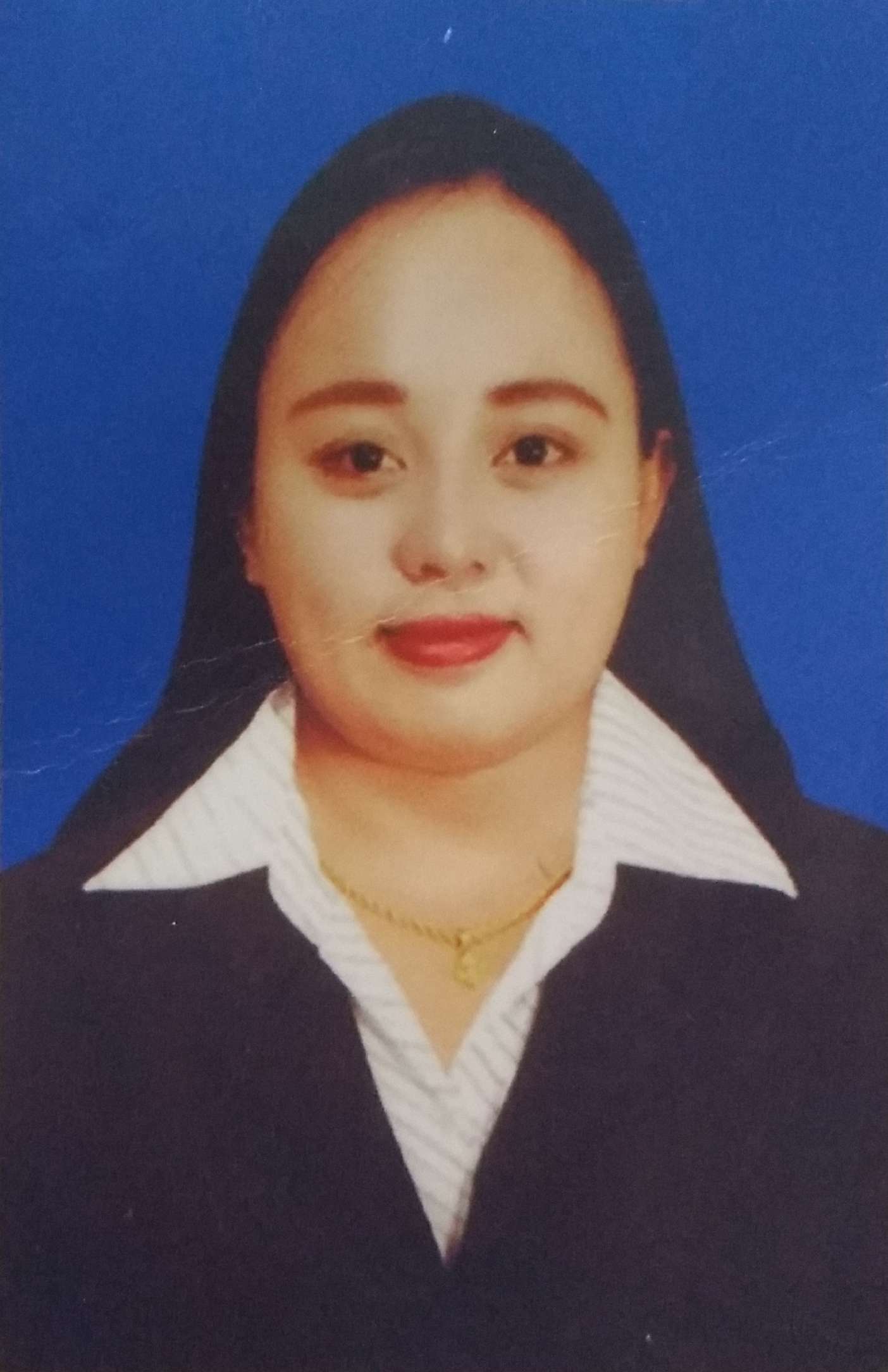 Ns. CITRA INTAN DAMOPOLII, S.Kep