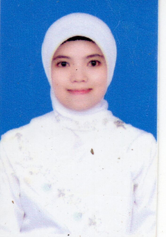 NURNIATI AKHRI DAENG MAETA, S.Tr.Keb
