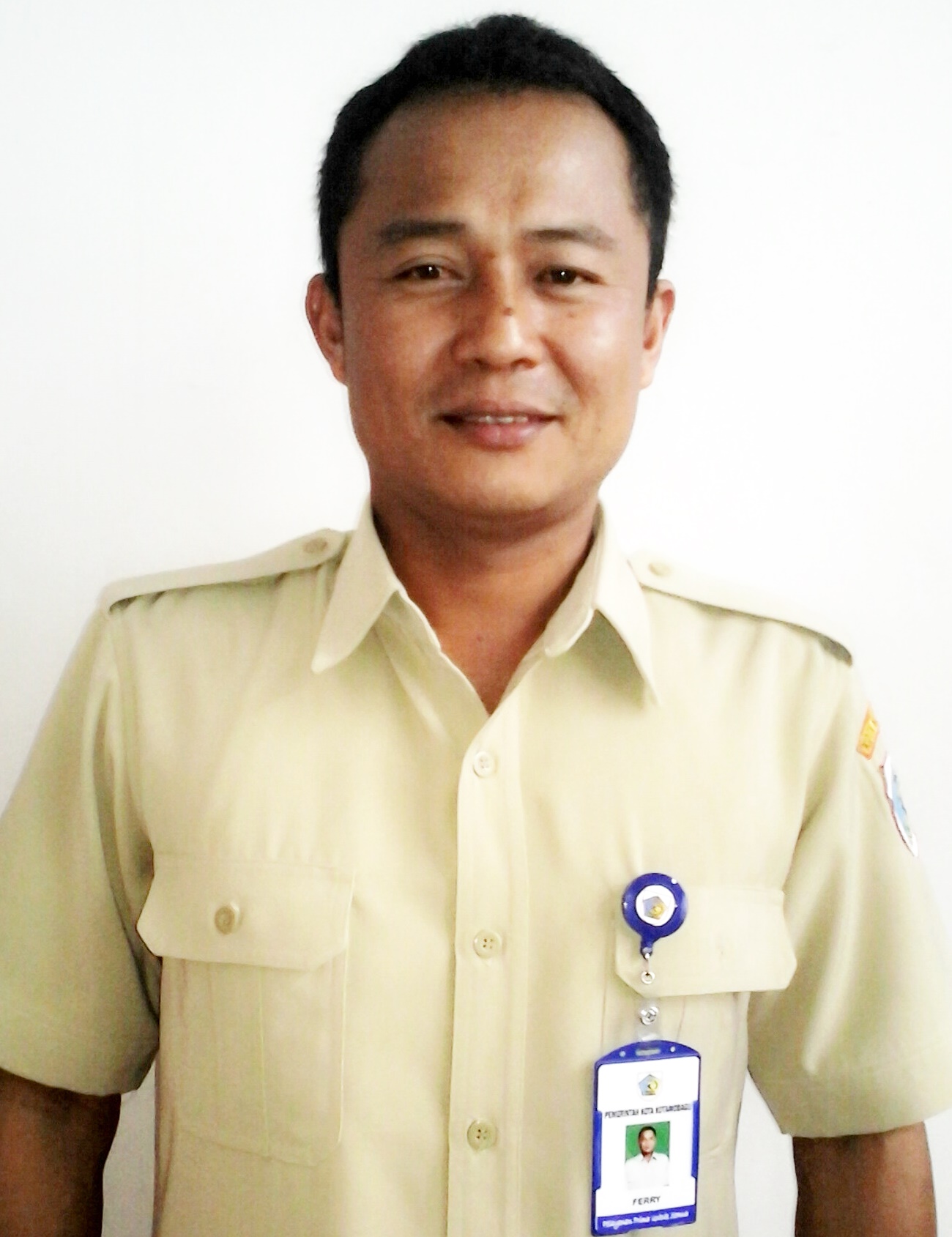 FERRY MAKALOW, A.Md.Pd.