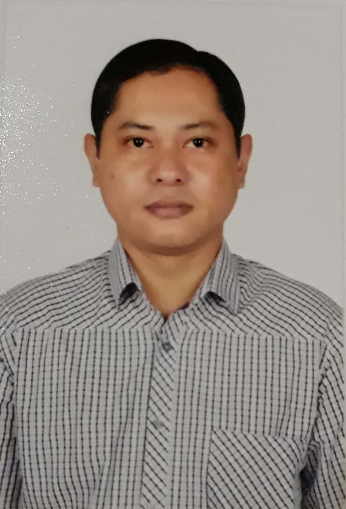 dr. HARSAKTI RASYID, M.Kes, Sp.An