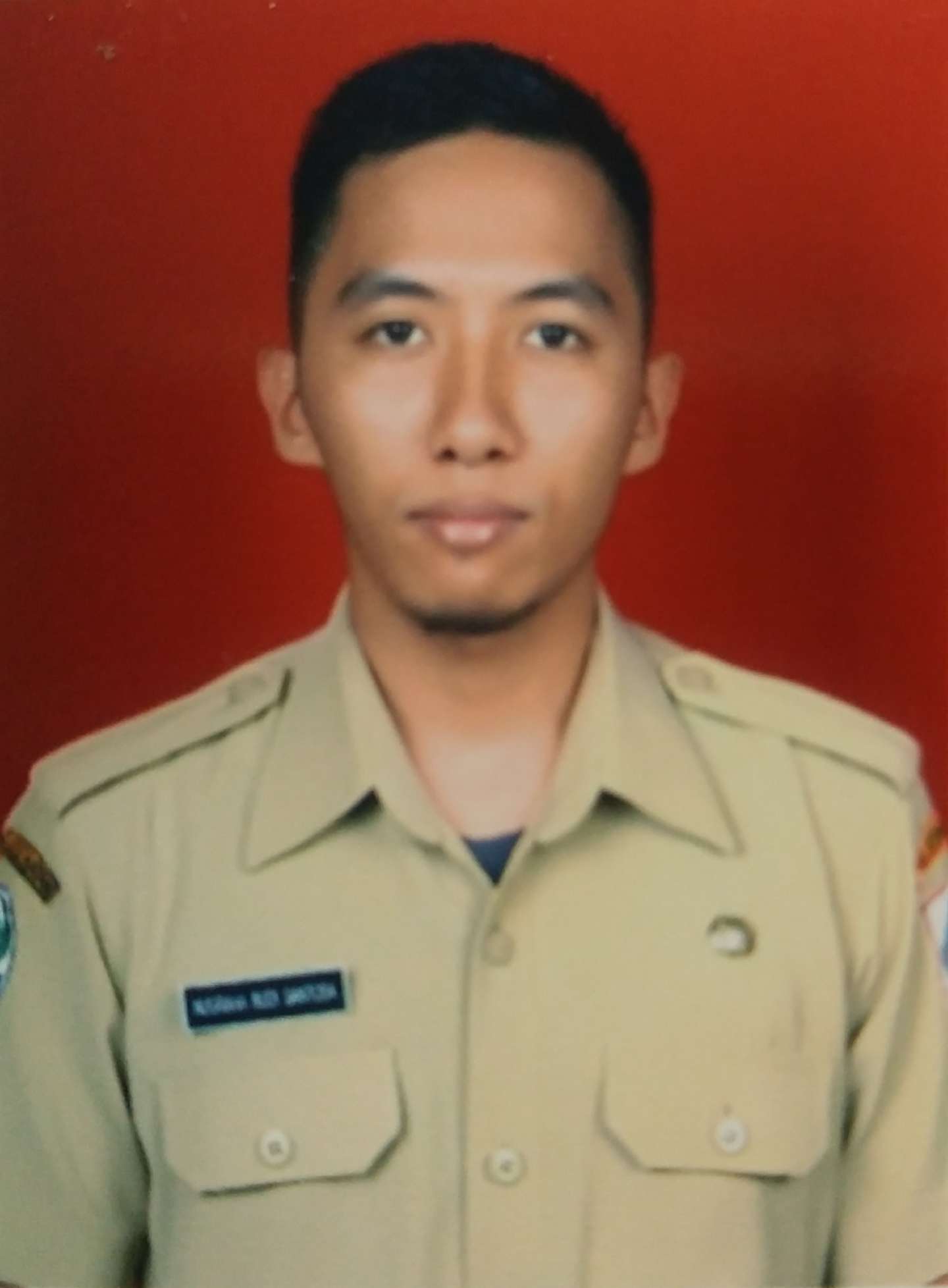 NUGRAHA BUDI SANTOSA, A.Md.Kep