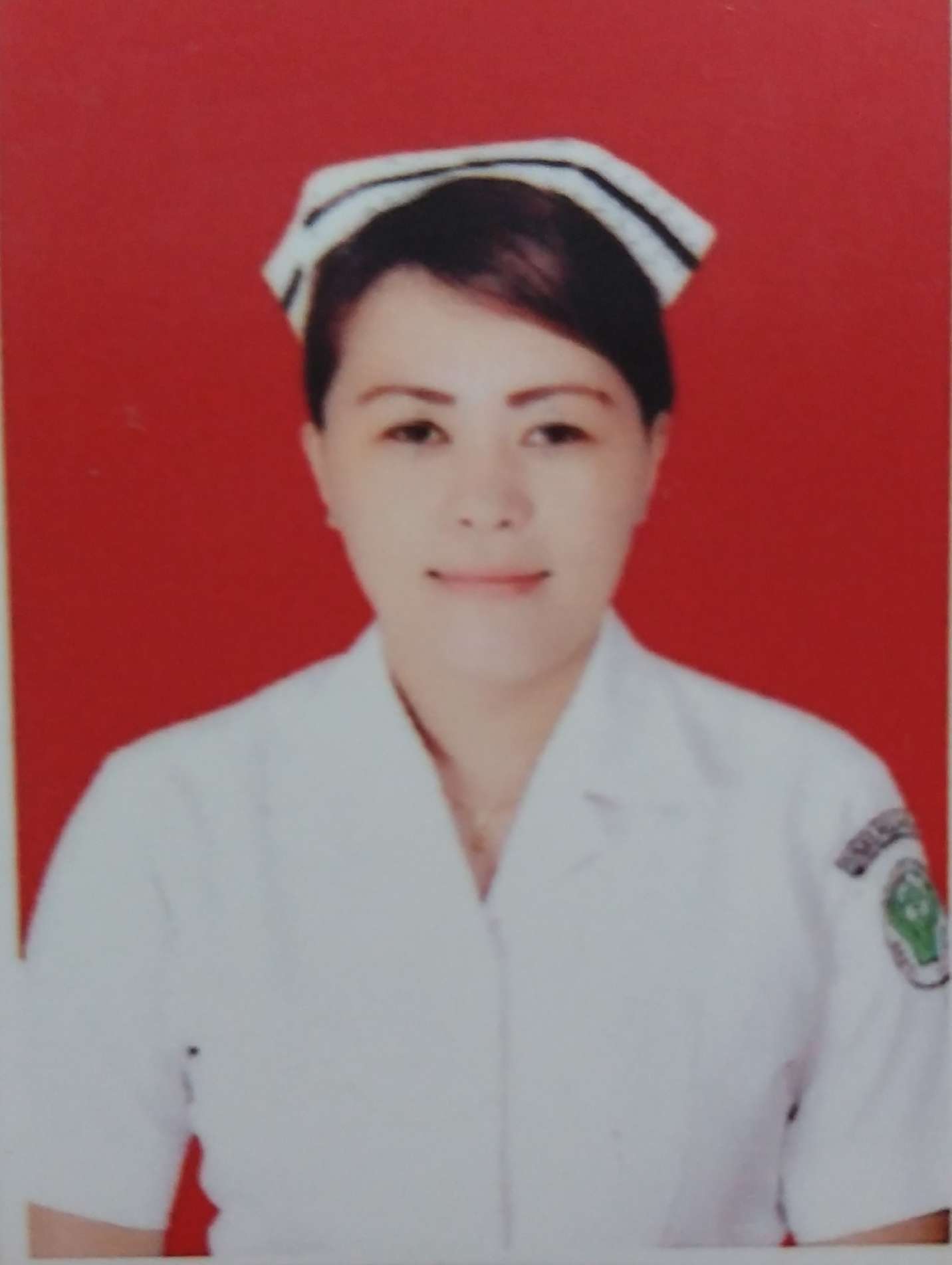 Ns. RISMAWATI OLII, S.Kep