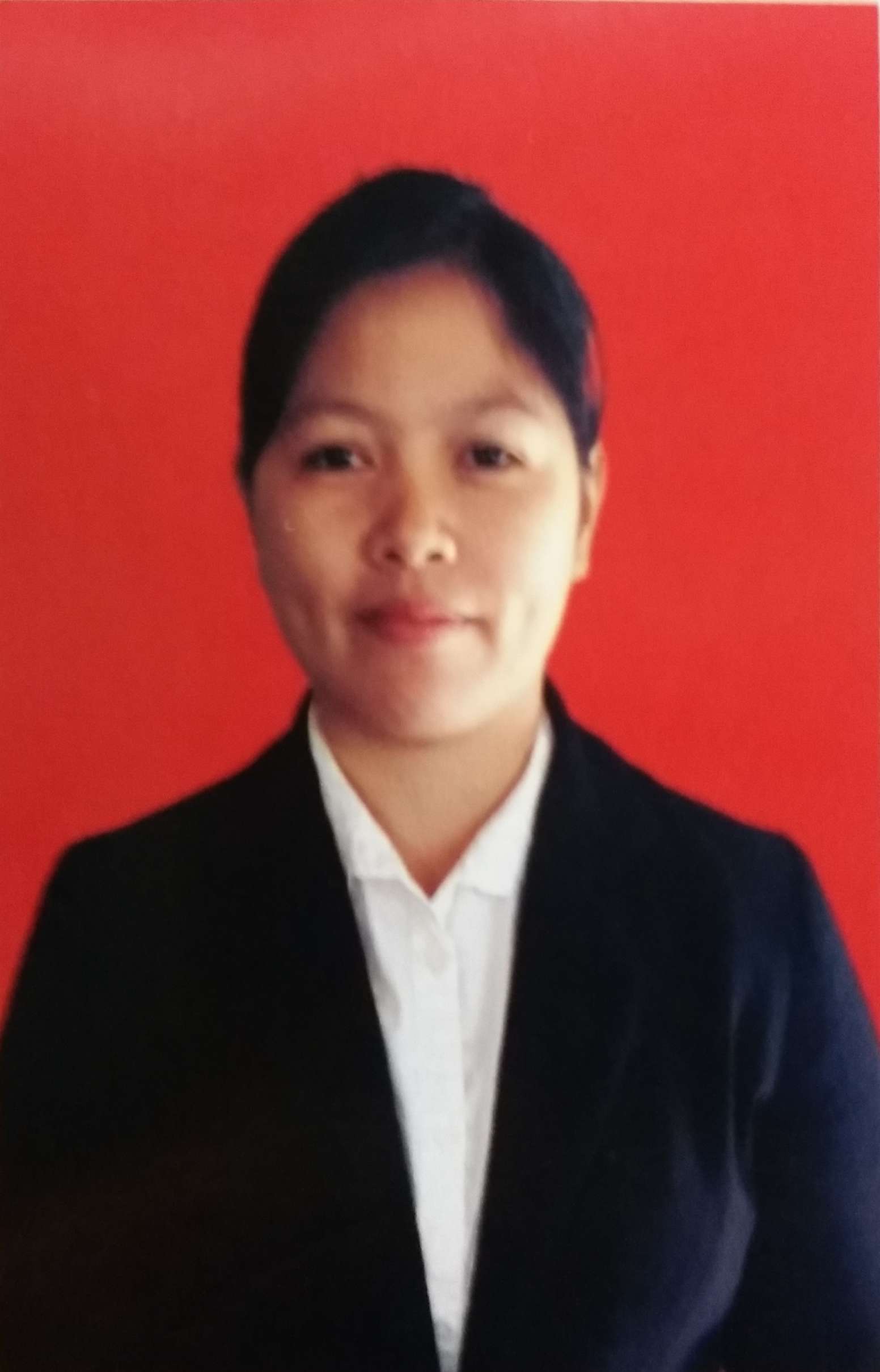 Ns. STELLA CHAILEN UWAY, S.Kep
