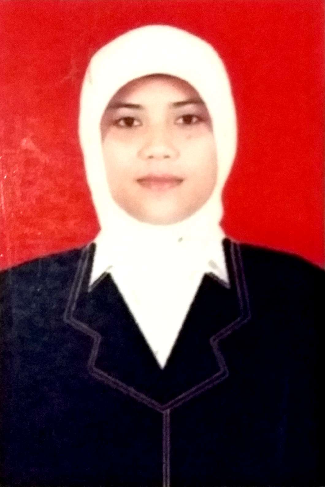 Ns. SALNI SAHARMAN, S.Kep, M.Kep.