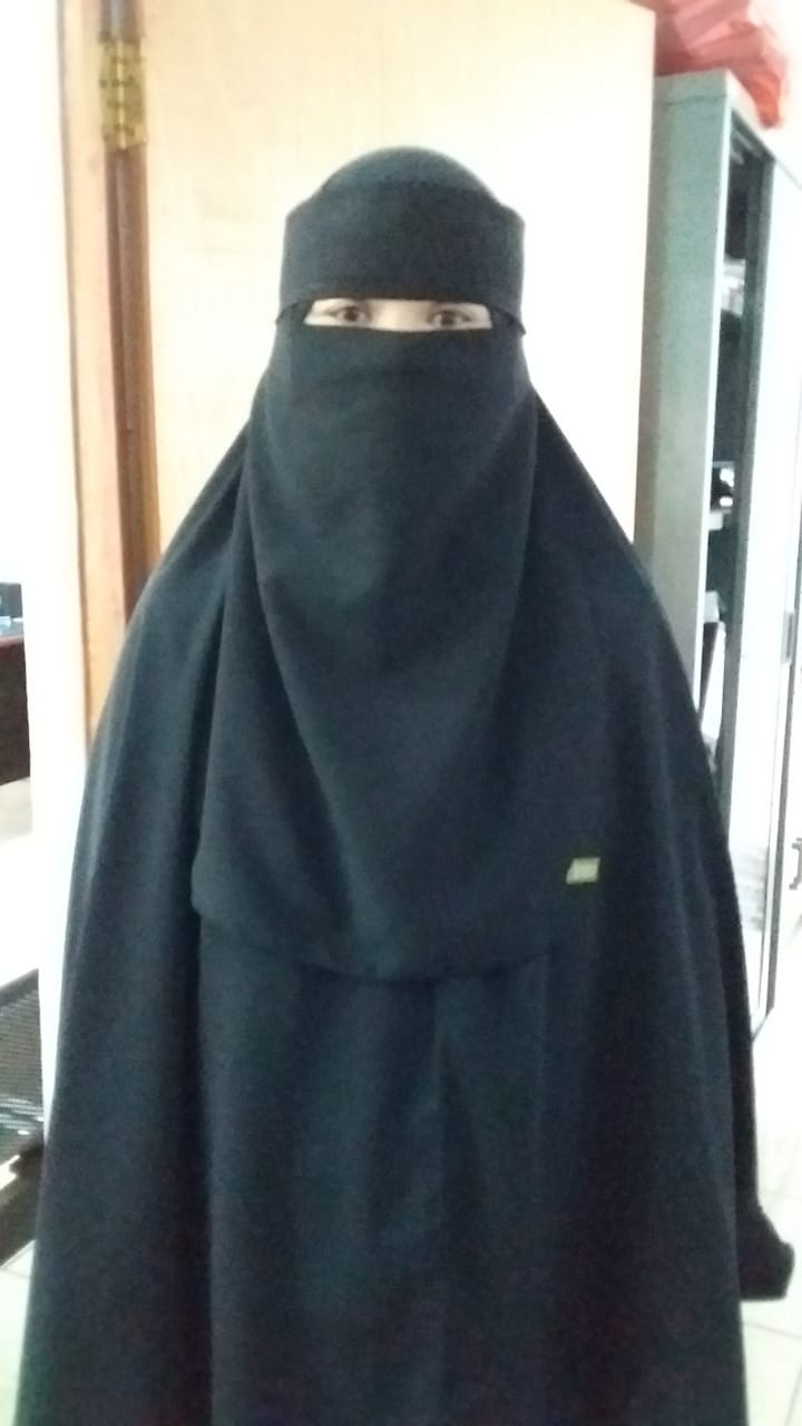 RAHMI LIMBANADI
