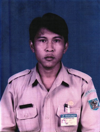 CHANDRA BUHANG