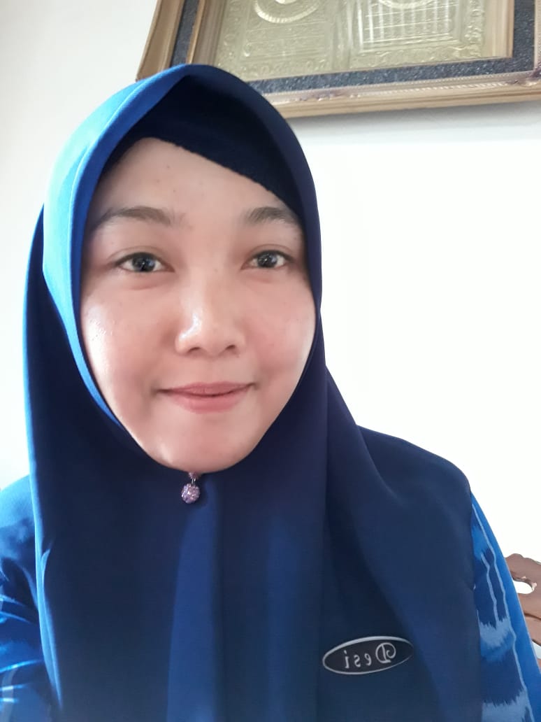 DESI EKOWARDANI, S.E.