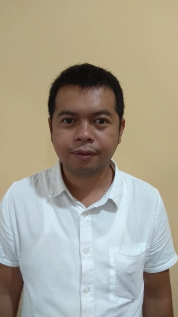 ANDI WIDJAYA SIMBALA, S.E.