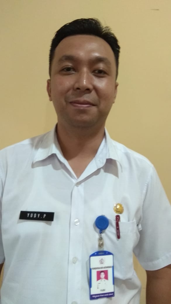 YUDY CHANDRA ISMAEL PAPUTUNGAN, S.E.