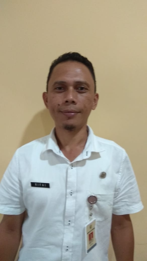 ABDUL RIFAI BAMBELA, S.E.
