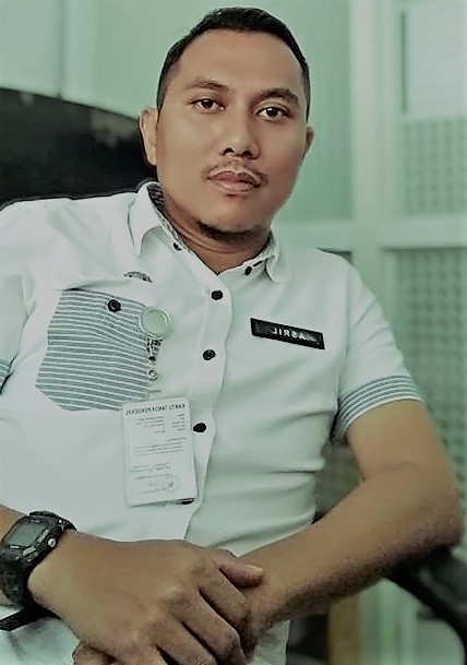 ASRIL DJAMAN, AM. E