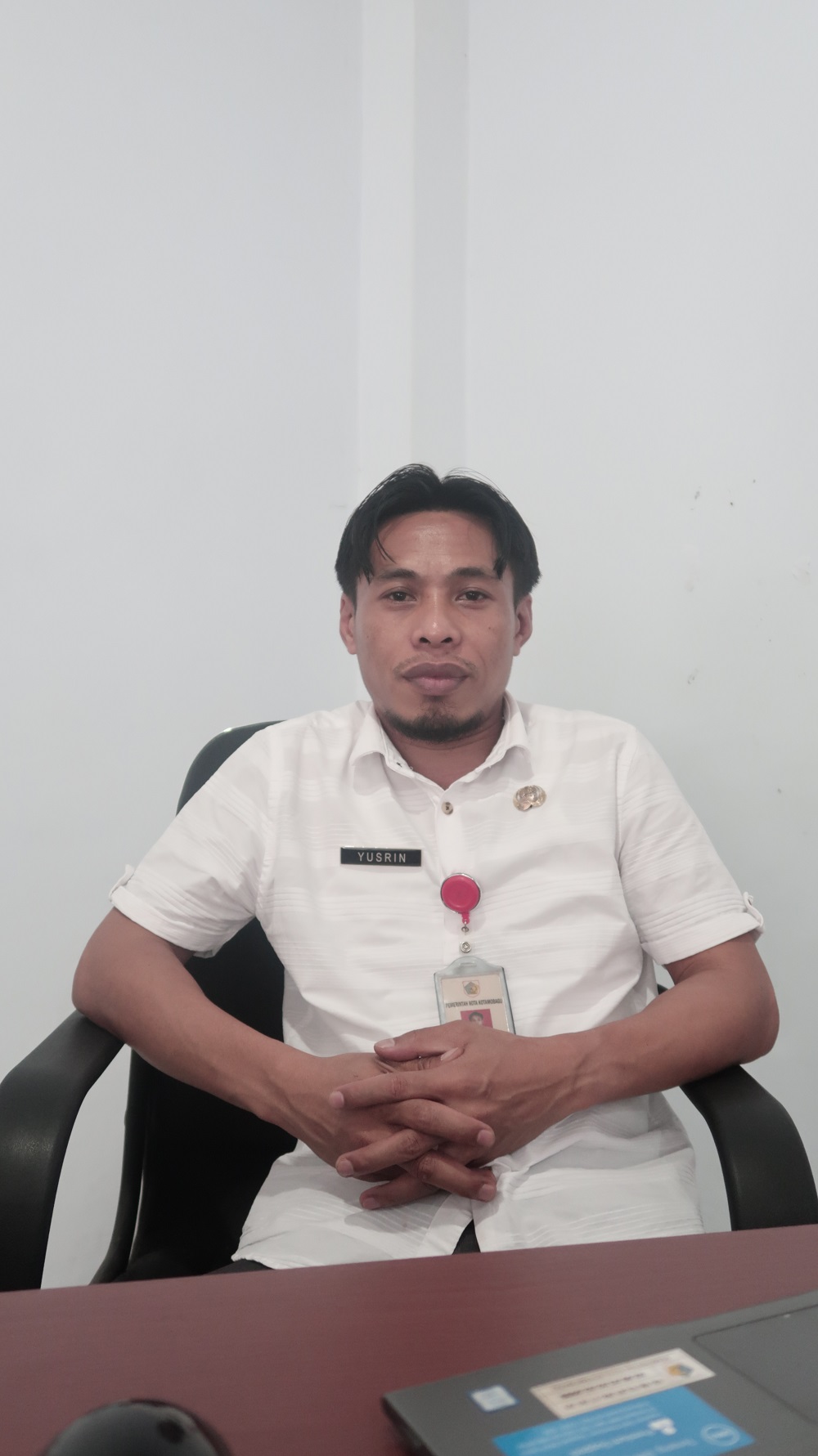 YUSRIN MANTALI, S.Kom.