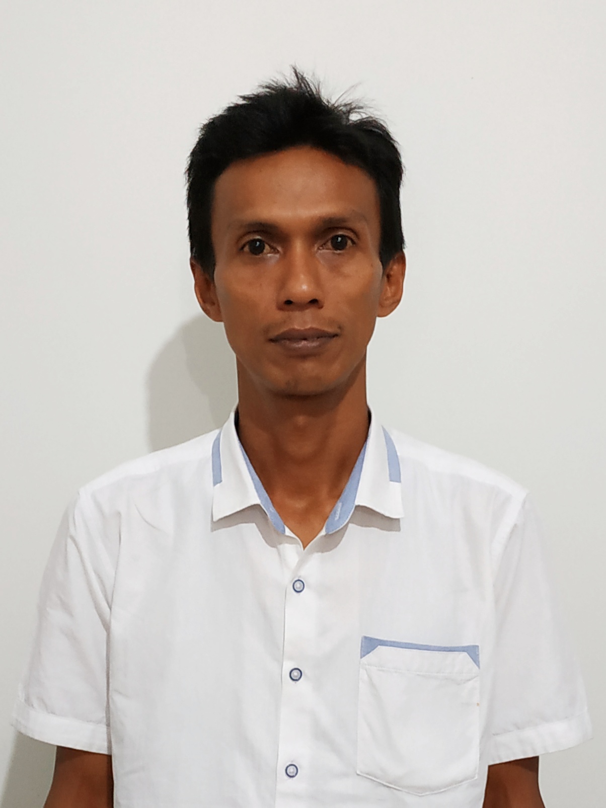 SAHABUDDIN, S.T.
