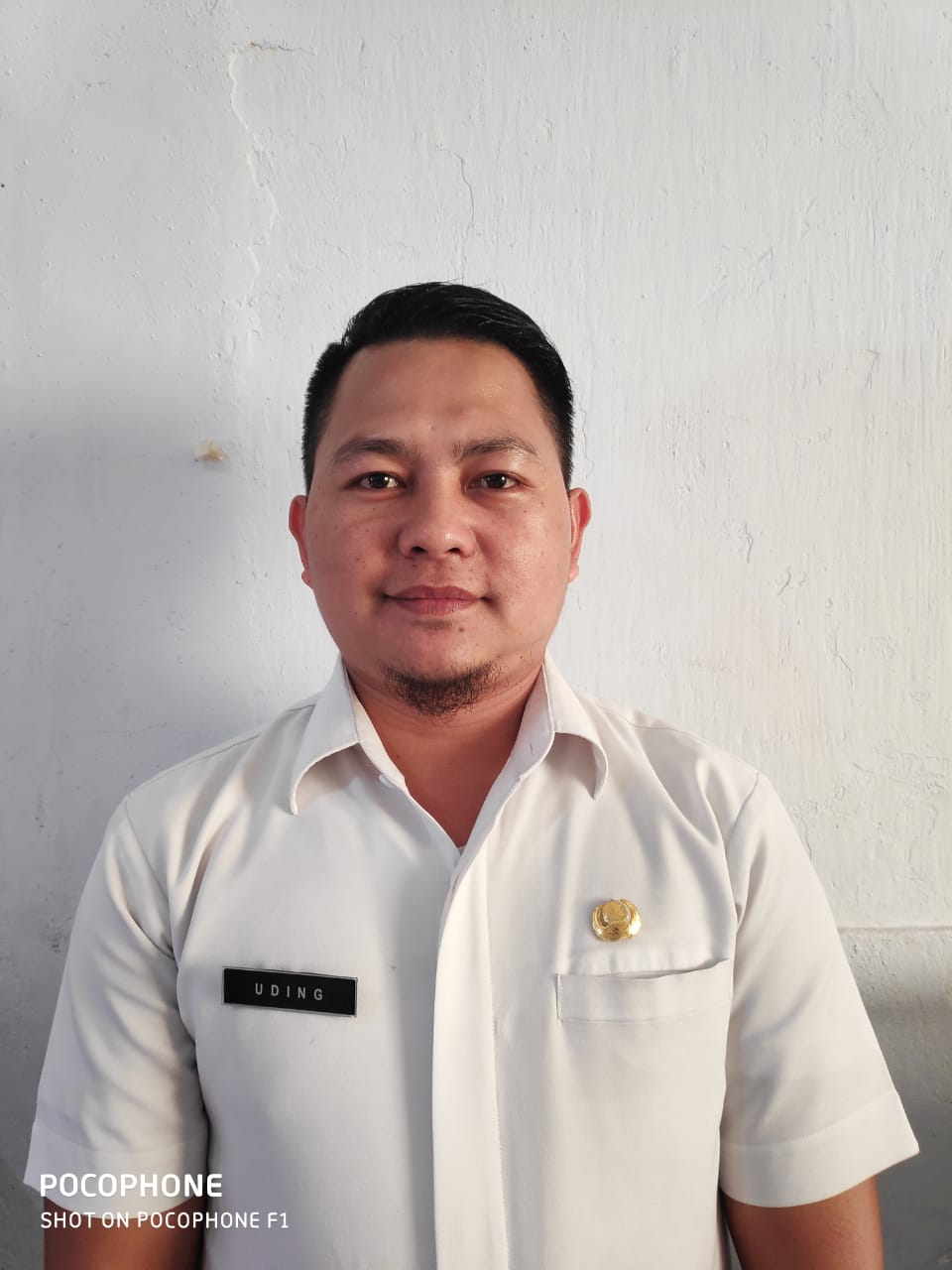 SAINUDIN AGOAN, S.Ak