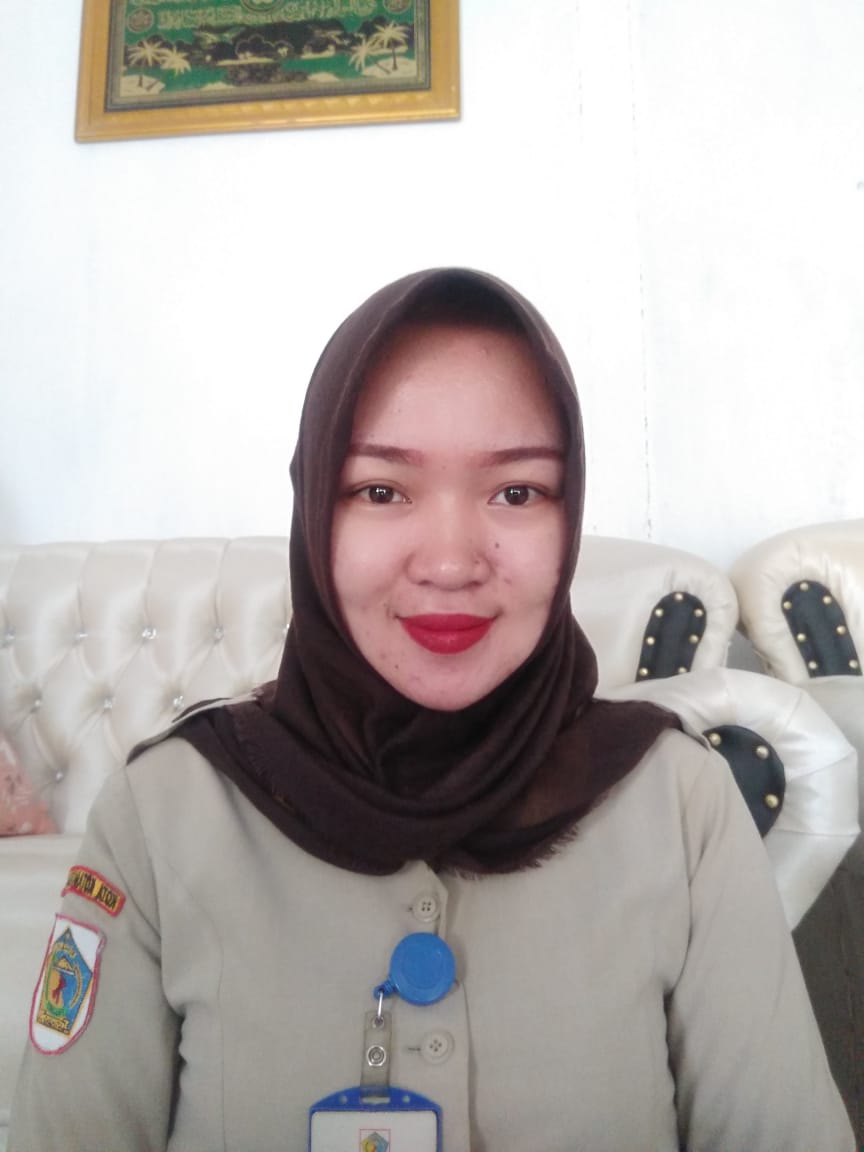 FEBRIYANTI SIMBALA