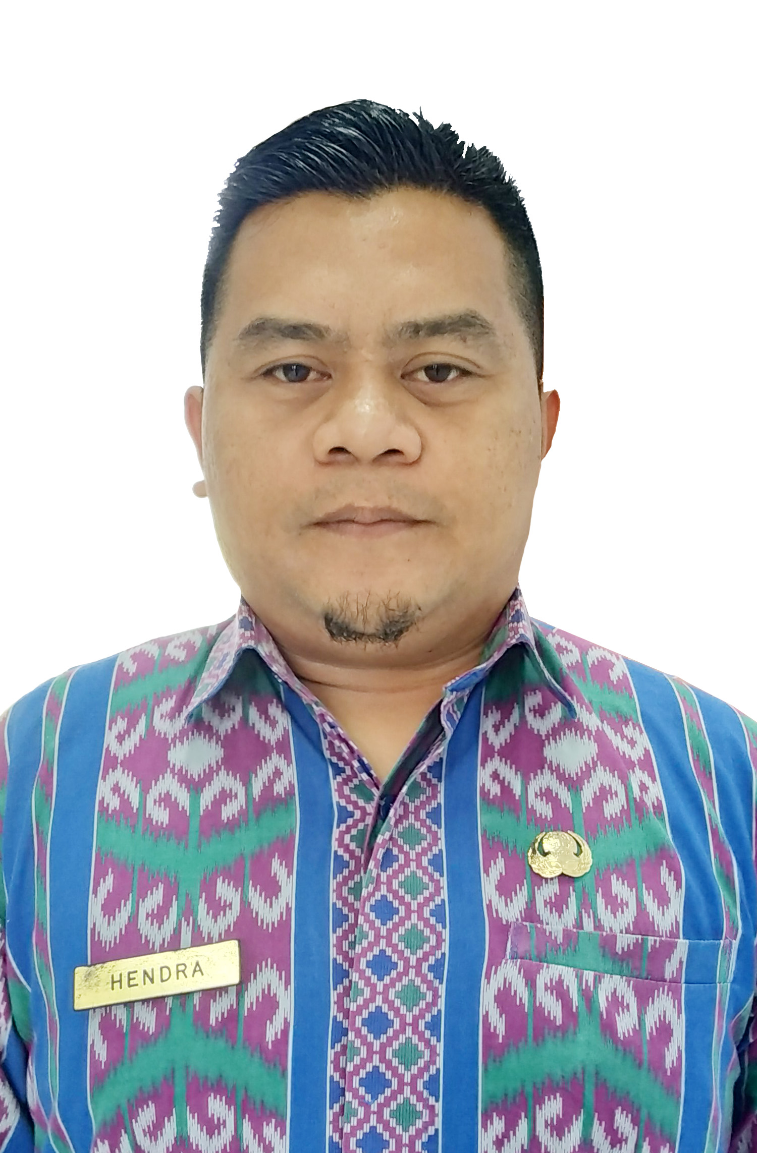 HENDRA DACHLAN