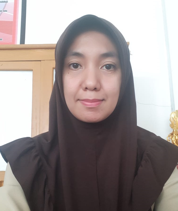DEVI RISMANTI DETU, S.Psi.